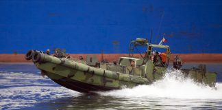 PNP, Navy to tighten maritime security