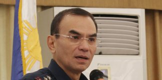 PNP chief Eleazar apologizes for criticisms vs COA report releases