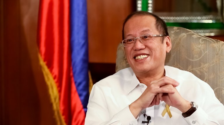 PNoy almost got married, his friend says