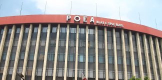 Bello: POEA operations to continue until OFW department is reorganized
