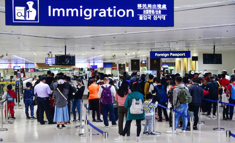 PRA suspends issuance of retirement visas to foreigners