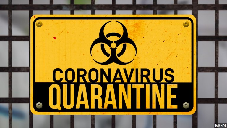 PUM in Negros Occidental escapes mandatory quarantine