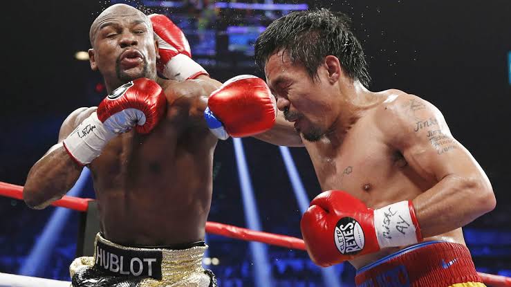 Pacquiao Mayweather fight unsatisfied boxing fans can't sue- US court