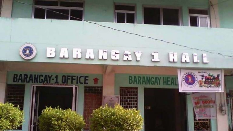 Pacquiao files bill seeking standard salary for barangay officials