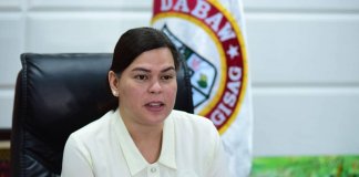 VP Duterte, Robredo condemn Ateneo shooting