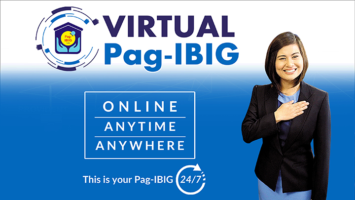 Pag-IBIG Fund virtual offices launched for OFWs