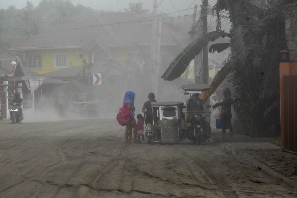 Pagasa Weather Bulletin