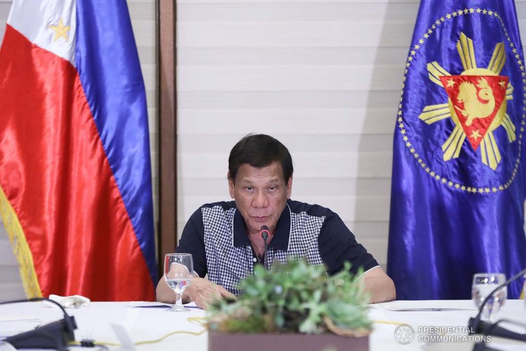 Palace says Duterte needs emergency powers again