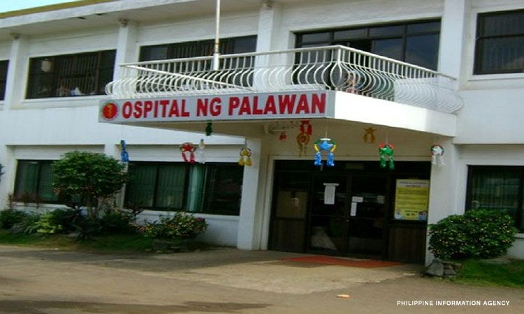 Palawan placed under state of calamity due to increase in COVID-19 cases