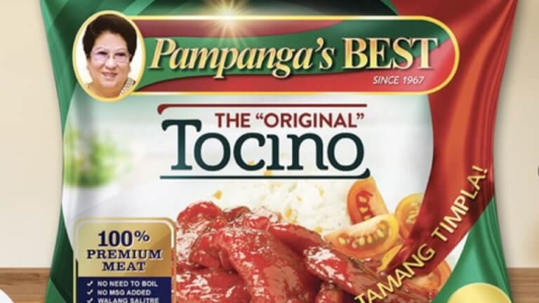 Pampanga's best apung lolet dies