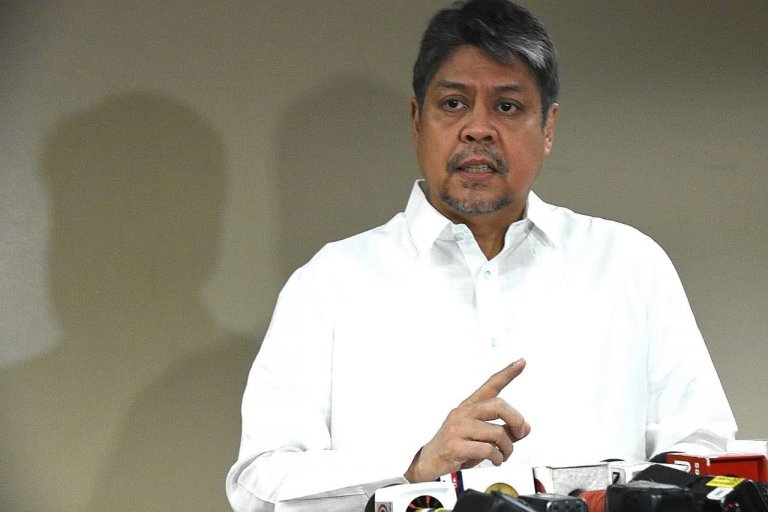 Pangilinan hopes for “middle ground” on Nayong Pilipino jab cite issue