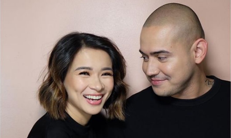 Paolo Contis and LJ Reyes break up