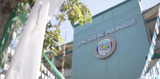 Parañaque gov't to explain why it vaccinated non-health workers