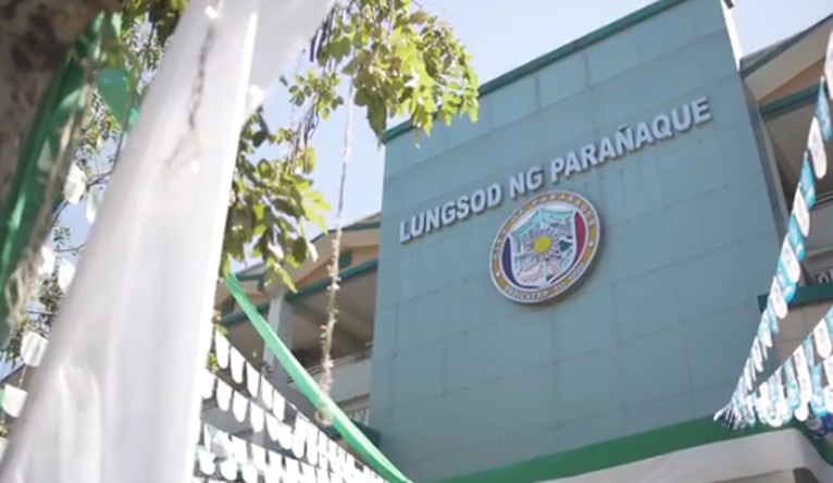 Parañaque gov't to explain why it vaccinated non-health workers