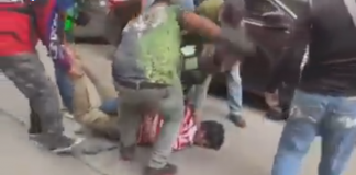 Parañaque mayor apologizes to family of vendor who was violently arrested