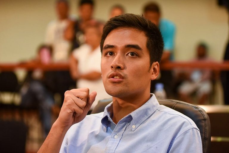 'Pasensya na po, Mayor' DILG still says no to Mayor Vico Sotto