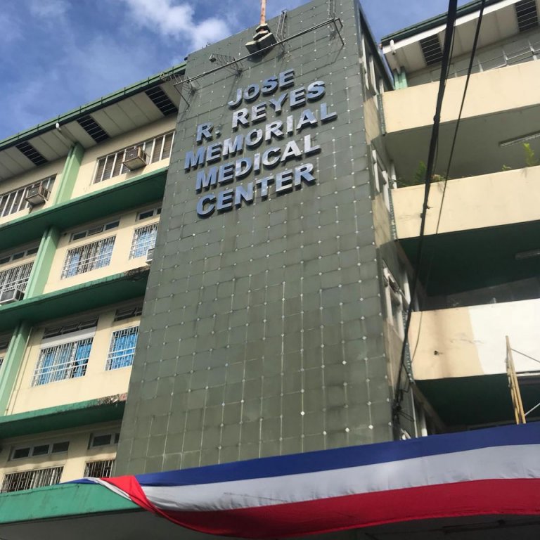 Patient who shot dead hospital guard dies