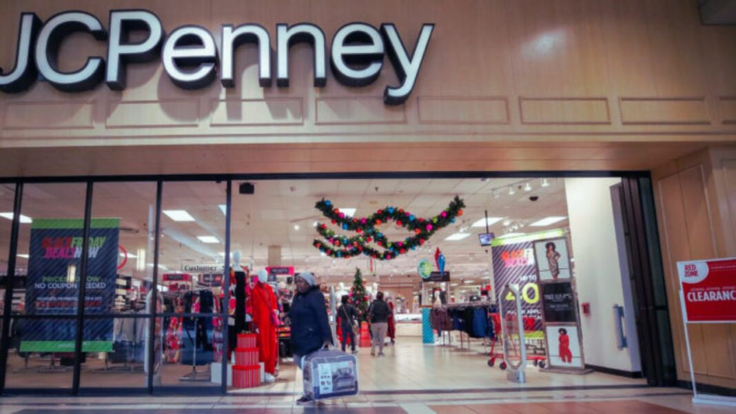 JCPenney Credit Card Apply Online Today PLN Media
