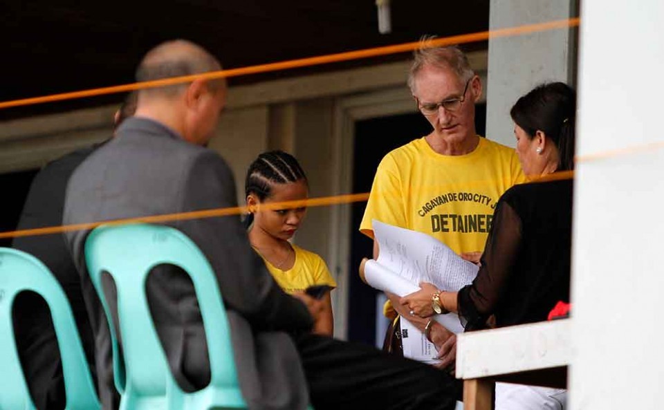 Peter Scully, pedophile peter scully, pedophile philippines, australian in philippines, expats in philippines