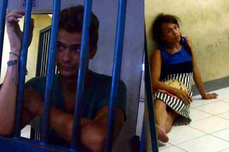 Peter Slavik Arrested in Cebu