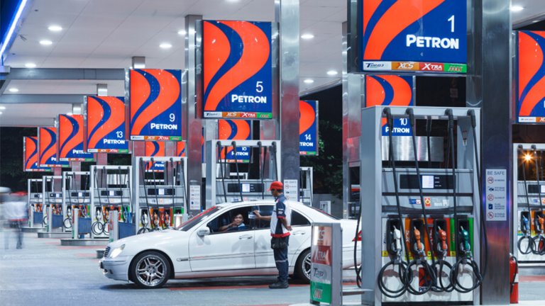 Petron to give 50% discount on December 22