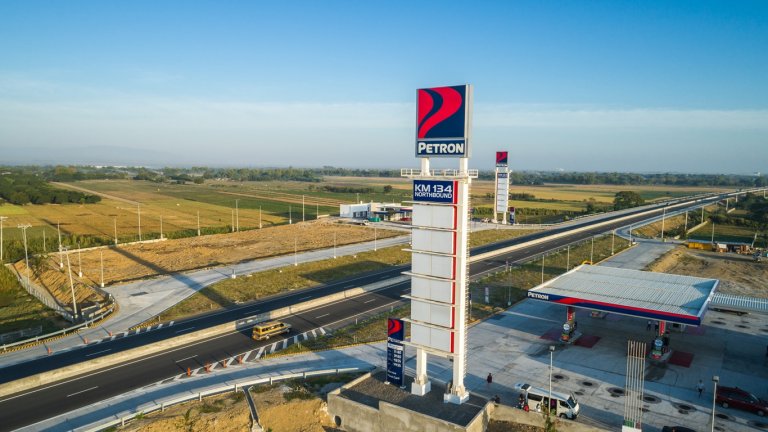 Petron to shutdown Bataan refinery by January 2021