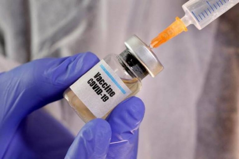 Pfizer, Sputnik V covid-19 vaccine arrive end april
