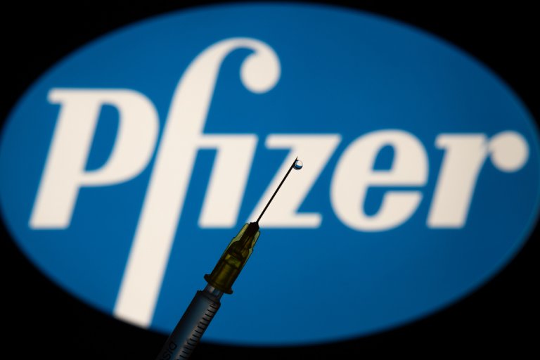 Pfizer ends vaccine trial with 95% efficacy