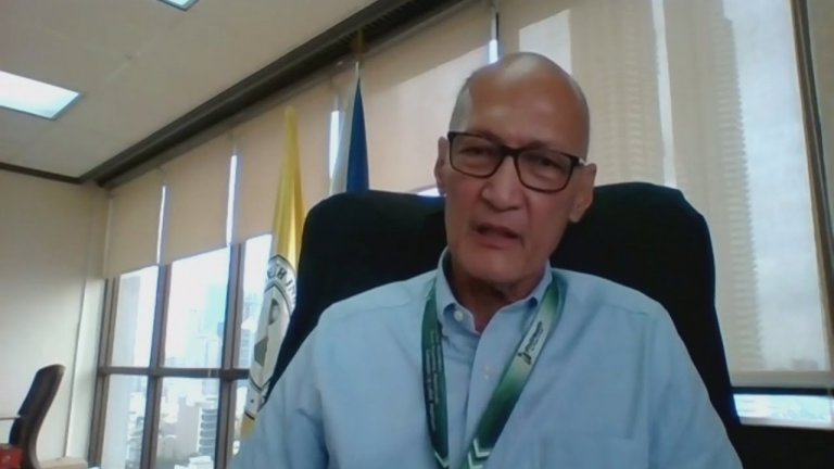 PhilHealth chief Morales takes medical leave amid corruption probe