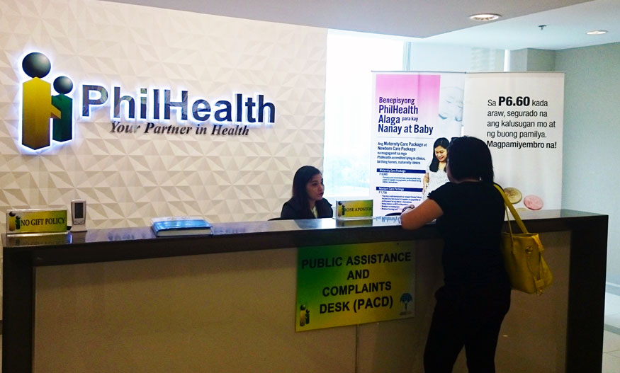 PhilHealth Claims Processing Delayed Due To COVID-hit Employees | PLN Media