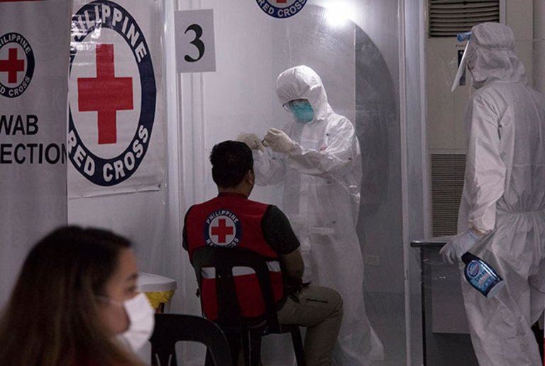 PhilHealth owes Philippine Red Cross almost P931 million