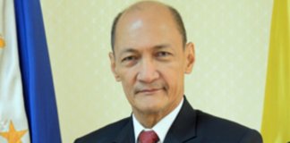 PhilHealth president Morales to submit resignation