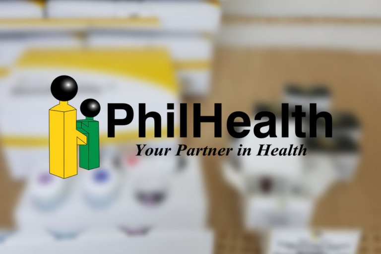 Philhealth reduces cost of 'overpriced' COVID-19 test