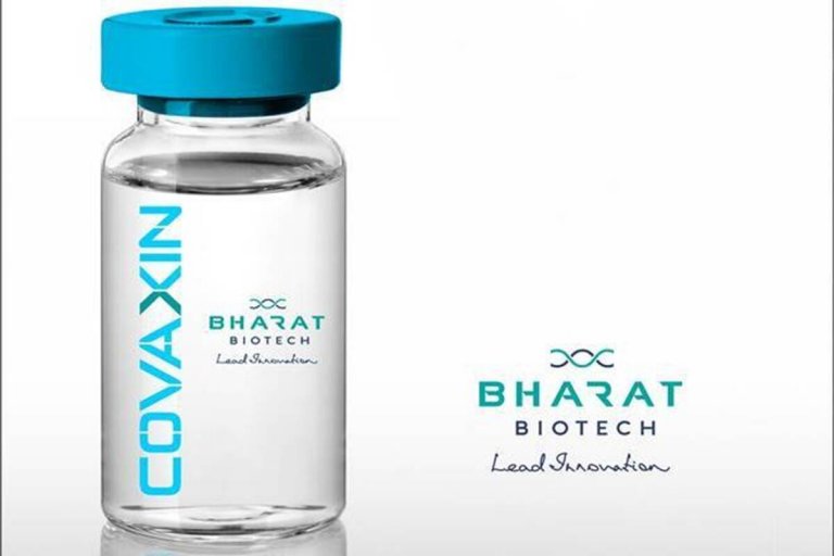 Philippines Bharat Biotech Covaxin
