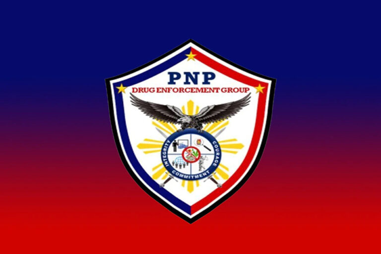 Philippine National Police-Drug Enforcement Group (PDEG)