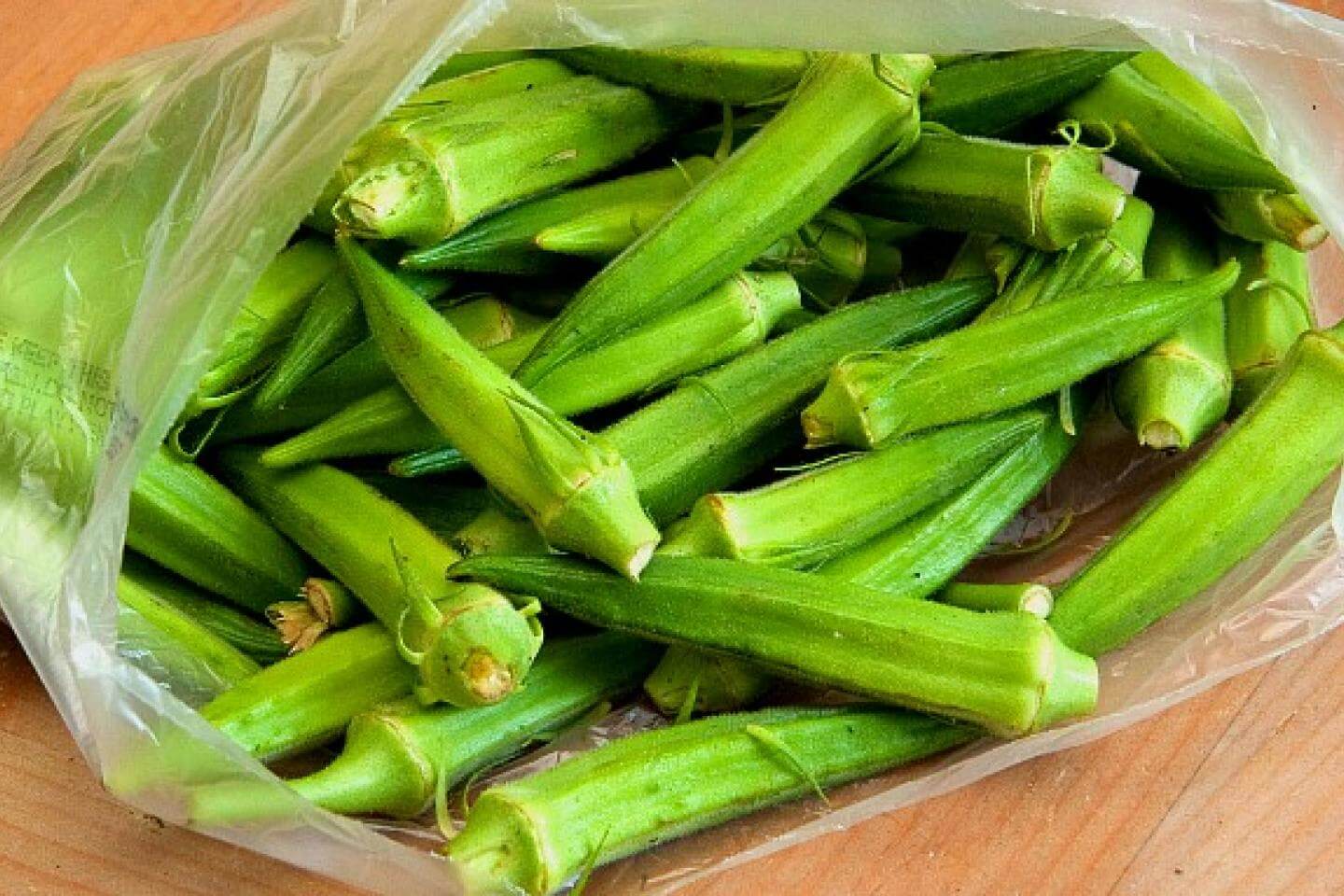 Philippines begins exporting okra to Japan PLN Media