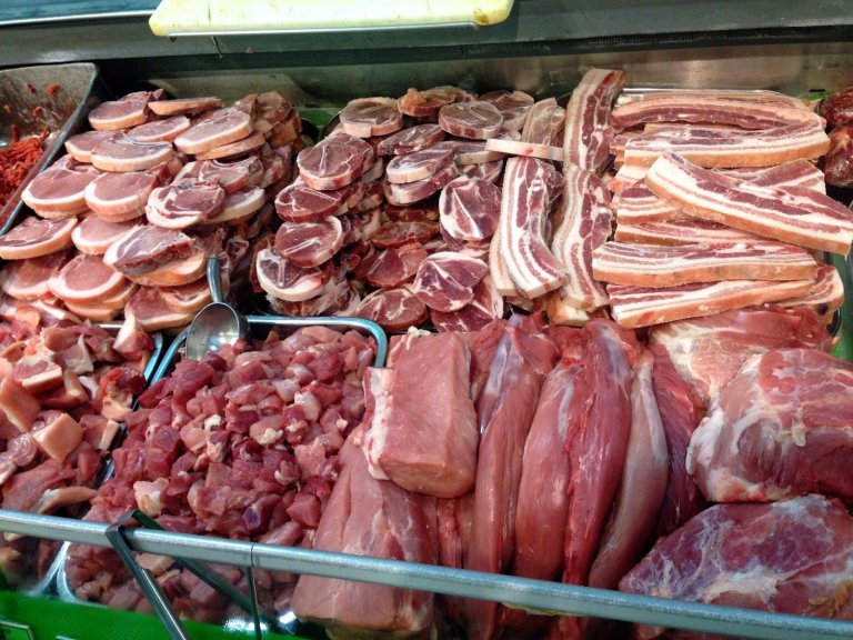 Philippines eyes importing more pork products - Dar