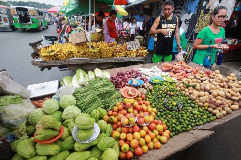 Philippines facing looming food crisis - DA