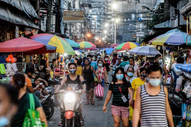 Philippines has become safer from crime - Gallup 2021 global law and order report