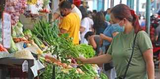 Inflation rate for December 2022 at 8.1 percent