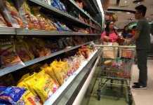 PH inflation rate now at 6.1 percent - PSA