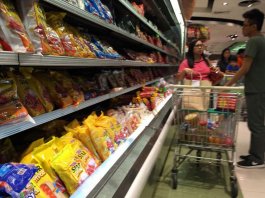 PH inflation rate now at 6.1 percent - PSA