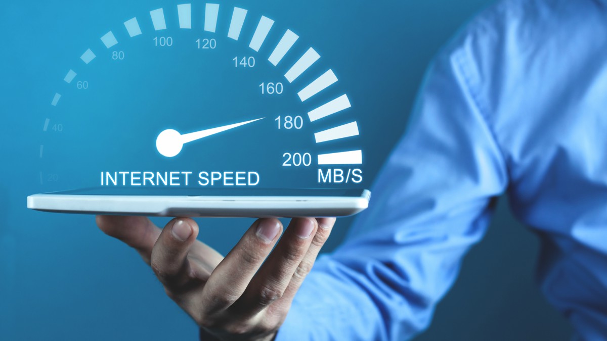 Philippines' speed improving DICT PLN Media