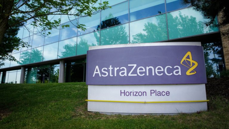 Philippines signing vaccine deal with AstraZeneca