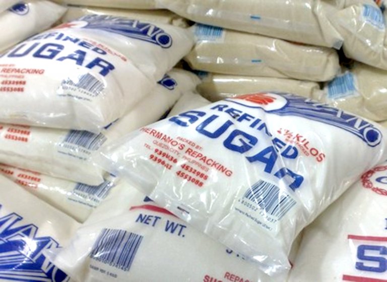 Sugar supply in PH sufficient price per kilo at P95 - DA