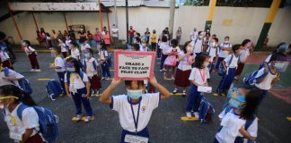DepEd: School Year 2022-2023 starts on August 22, 2022