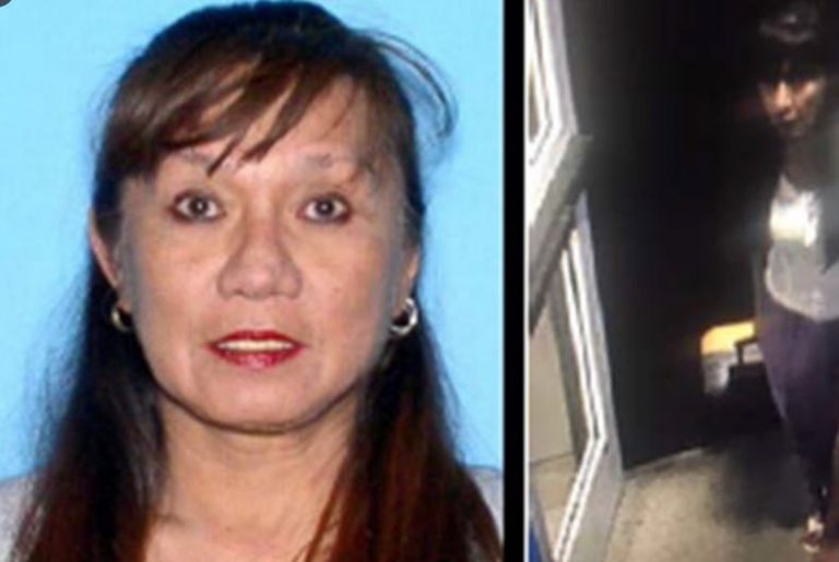 Pinay transwoman mysteriously disappeared in Texas