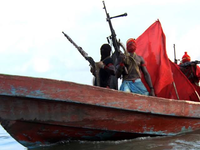 Pirates abducted 9 Filipino seafarers in Benin