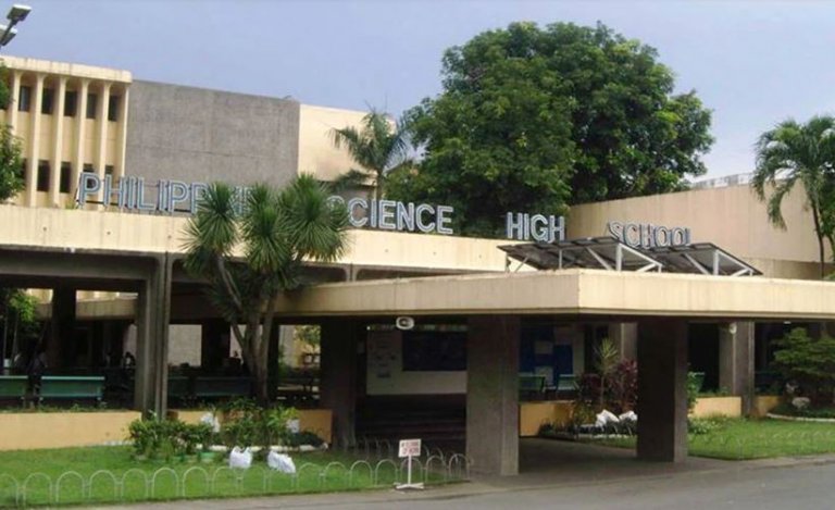 Pisay changes admission process