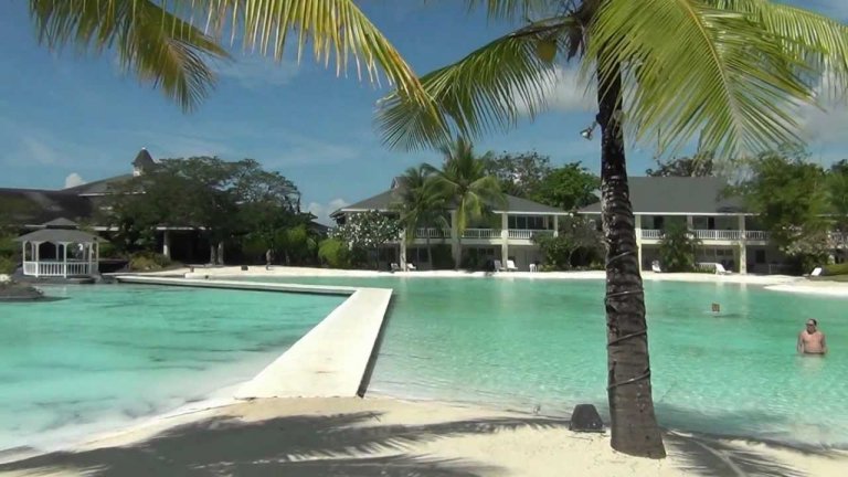 Plantation Bay Mactan Menny Gonzalez child autism